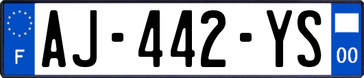 AJ-442-YS