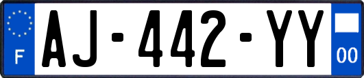AJ-442-YY