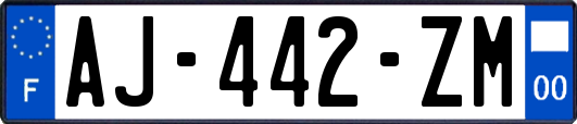 AJ-442-ZM