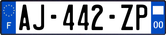 AJ-442-ZP