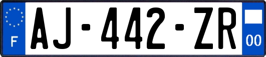 AJ-442-ZR
