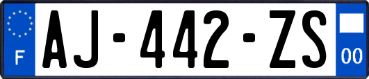 AJ-442-ZS