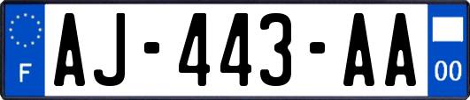 AJ-443-AA