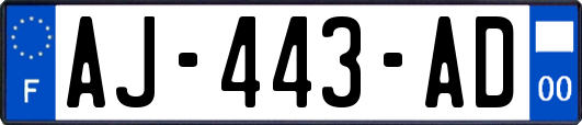 AJ-443-AD