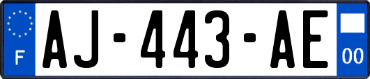 AJ-443-AE