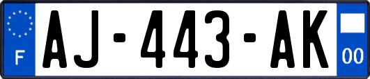 AJ-443-AK
