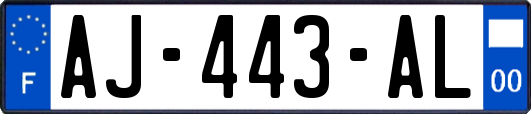 AJ-443-AL