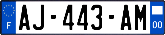 AJ-443-AM