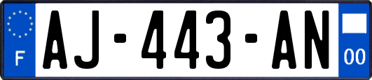 AJ-443-AN