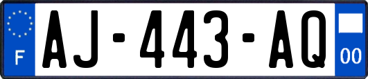 AJ-443-AQ