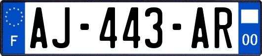 AJ-443-AR