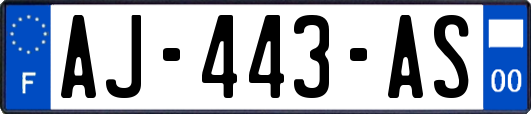 AJ-443-AS
