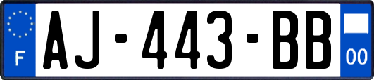 AJ-443-BB