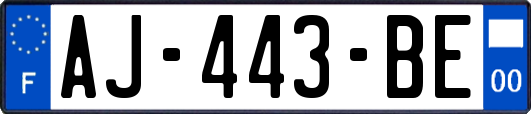 AJ-443-BE