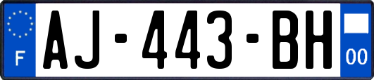 AJ-443-BH