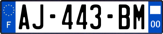 AJ-443-BM