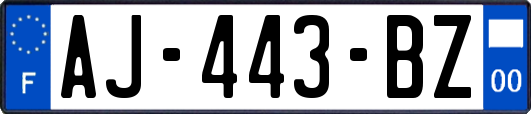AJ-443-BZ