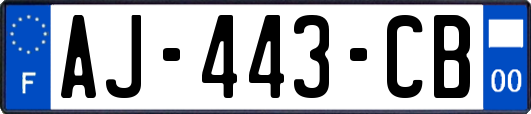 AJ-443-CB