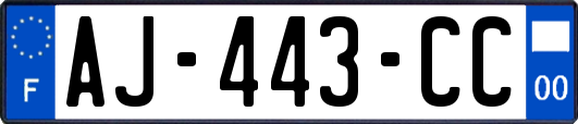 AJ-443-CC