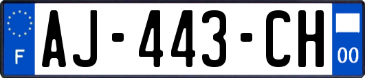 AJ-443-CH