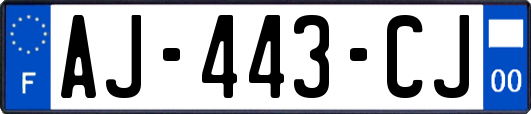 AJ-443-CJ