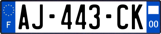 AJ-443-CK