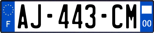 AJ-443-CM