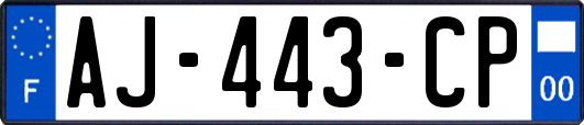 AJ-443-CP