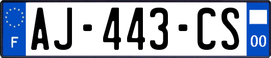 AJ-443-CS