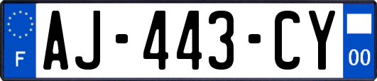 AJ-443-CY