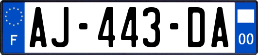 AJ-443-DA