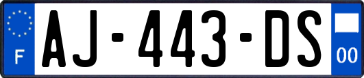 AJ-443-DS