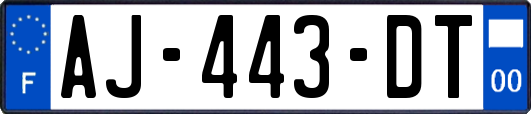 AJ-443-DT