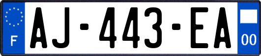 AJ-443-EA