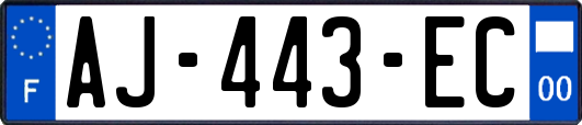 AJ-443-EC