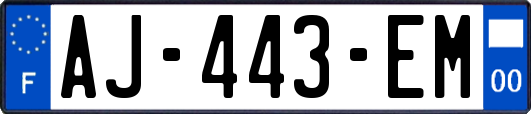 AJ-443-EM