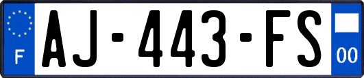 AJ-443-FS