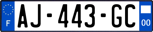 AJ-443-GC