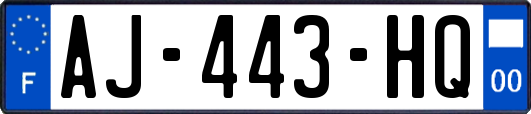 AJ-443-HQ