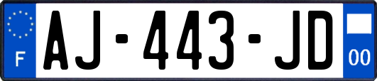 AJ-443-JD