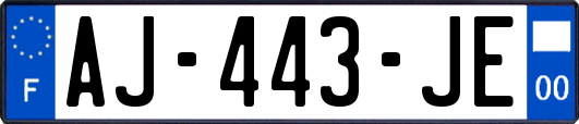 AJ-443-JE