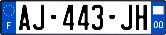 AJ-443-JH