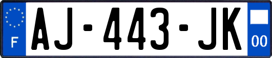 AJ-443-JK