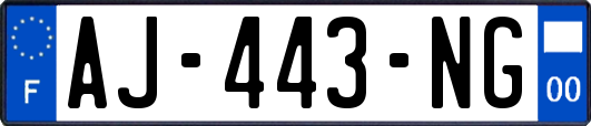 AJ-443-NG