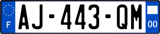 AJ-443-QM