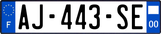 AJ-443-SE