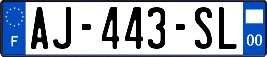 AJ-443-SL