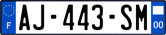 AJ-443-SM