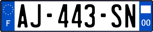 AJ-443-SN
