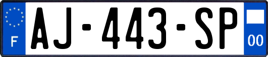 AJ-443-SP